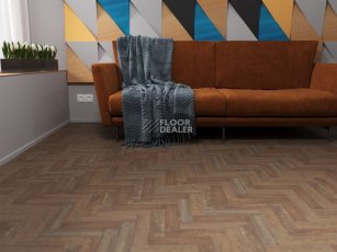 FineFloor Craft (Small Plank) FF-016 Дуб Виндзор фото 2 | FLOORDEALER