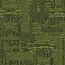 Ковровая плитка Ege Highline Contrast Hatchings Lime rfm 52756149  | FLOORDEALER