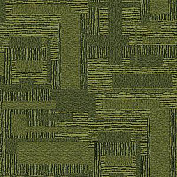 Ковровая плитка Ege Highline Contrast Hatchings Lime rfm 52756149 фото 1 | FLOORDEALER