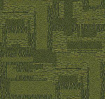 Ковровая плитка Ege Highline Contrast Hatchings Lime rfm 52756149 фото 1 | FLOORDEALER