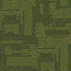 Ковровая плитка Ege Highline Contrast Hatchings Lime rfm 52756149 фото 1 | FLOORDEALER