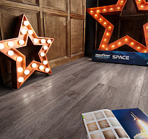 Кварцвиниловые полы Aquafloor Space AF4010SPC фото 1 | FLOORDEALER