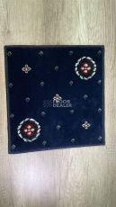 ECO Виктория 02 Blue фото 5 | FLOORDEALER