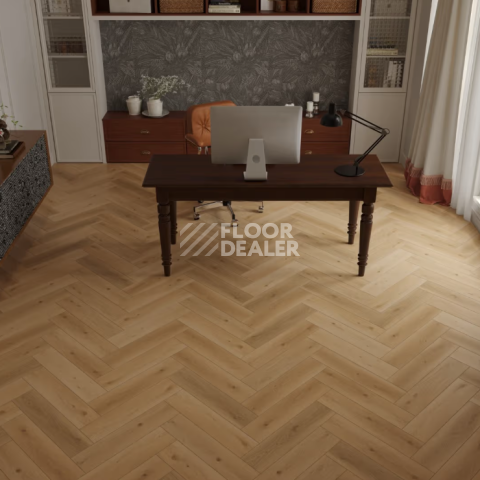 Signature Obsidian Parquet 12мм LF702-22 Дуб Сатин Royal Satin фото 4 | FLOORDEALER