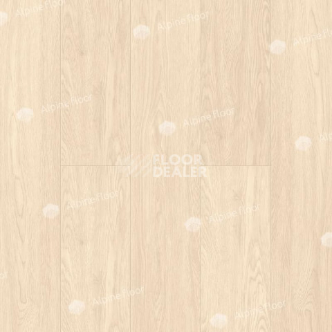 Кварцвиниловые полы Alpine Floor Classic Ясень Макао ЕСО 106-1 фото 1 | FLOORDEALER