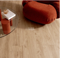 Forbo allura decibel 0.8 wood 5203AD8 honey authentic oak (100x20 cm) фото 2 | FLOORDEALER