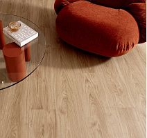 Forbo allura decibel 0.8 wood 5203AD8 honey authentic oak (100x20 cm) фото 2 | FLOORDEALER