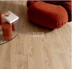 Forbo allura decibel 0.8 wood 5203AD8 honey authentic oak (100x20 cm) фото 2 | FLOORDEALER