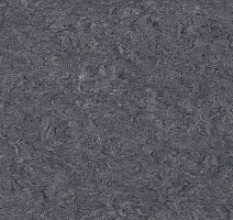Линолеум Marmorette DLW  2mm 0059 Plumb Grey фото 1 | FLOORDEALER