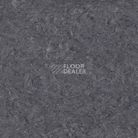 Линолеум Gerflor Marmorette DLW  2mm 0059 Plumb Grey фото 1 | FLOORDEALER