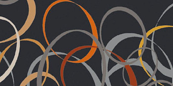 Ковролин Halbmond Nightlife Flair 17122 a 02 фото 1 | FLOORDEALER