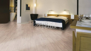 My Floor Cottage 8мм mv808 Дуб бежевый Атласный фото 8 | FLOORDEALER