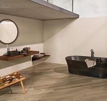 Capri 45X120 Capri Lineal Bone 45 x 120 фото 6 | FLOORDEALER