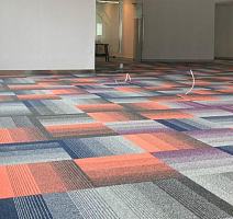 Tecsom Prima Gradual Pink 112600505 00113 фото 2 | FLOORDEALER