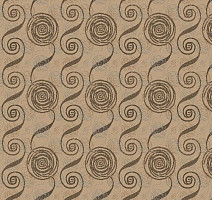 Ковролин Agnella Natural Whirl Dark Beige фото 1 | FLOORDEALER