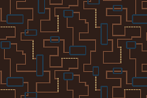 Ковролин Ege Highline Metropolitan Trends of the Time rf 5295061 фото  | FLOORDEALER