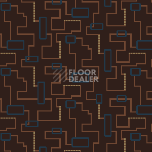 Ковролин Ege Highline Metropolitan Trends of the Time rf 5295061 фото 1 | FLOORDEALER
