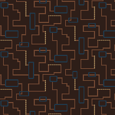 Ковролин Ege Highline Metropolitan Trends of the Time rf 5295061 фото 1 | FLOORDEALER