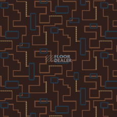 Ковролин Ege Highline Metropolitan Trends of the Time rf 5295061 фото 1 | FLOORDEALER