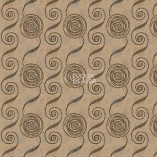 Ковролин Agnella Natural Whirl Dark Beige фото 1 | FLOORDEALER