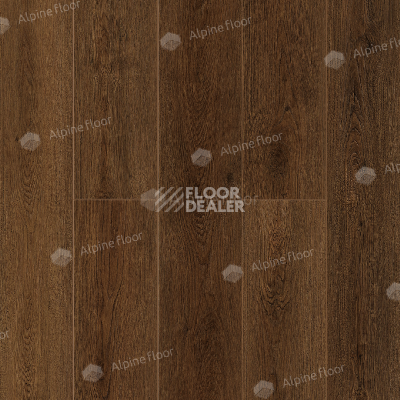 Кварцвиниловые полы Alpine Floor Grand Sequoia (1220x183) ГРАНД СЕКВОЙЯ ШЕРМАН ECO 11-33 фото 1 | FLOORDEALER