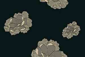 Ковролин Ege Highline Floorfashion by Muurbloem rf 52758118 фото  | FLOORDEALER