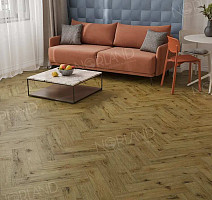 Norland Herringbone Elegant Strong 12мм LF304-14 Дуб Скай фото 3 | FLOORDEALER