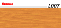 Плинтус с мягким краем LinePlast L007 фото 2 | FLOORDEALER