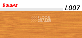 Плинтус с мягким краем LinePlast L007 фото 2 | FLOORDEALER