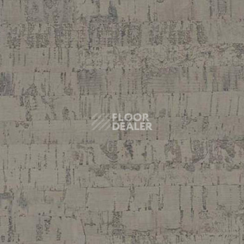 Пробковое покрытие Cork Pro замковое Linea Smoke фото 1 | FLOORDEALER
