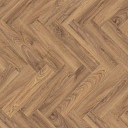 Ламинат Terhurne Herringbone Edition New Дуб Коттедж  | FLOORDEALER
