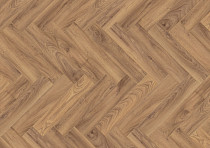 Terhurne Herringbone Edition New Дуб Коттедж фото 1 | FLOORDEALER