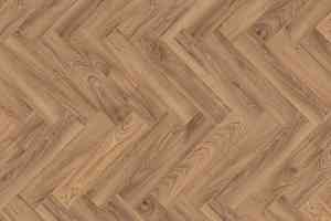 Ламинат Terhurne Herringbone Edition New Дуб Коттедж фото  | FLOORDEALER