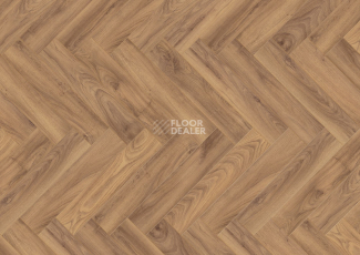 Terhurne Herringbone Edition New Дуб Коттедж фото 1 | FLOORDEALER