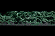 Forbo Coral Grip Md 6928/6948 Grass фото 4 | FLOORDEALER