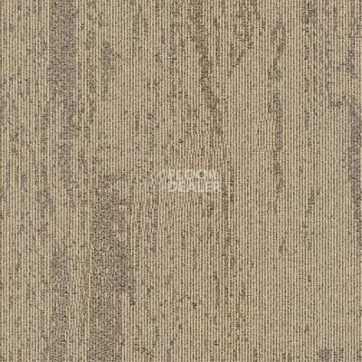 Ковровая плитка Interface Vermont 338101 Travertine фото 1 | FLOORDEALER