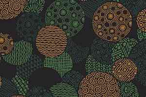 Ковролин Ege Highline Erte rf 5220564 фото  | FLOORDEALER