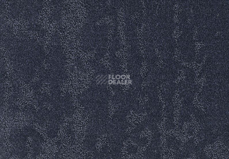 Ковролин Lano Flair Concrete 703 Navy 3 фото 1 | FLOORDEALER