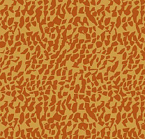 Ковролин Flotex Tibor Quartz 980103 Quartz Saffron фото 1 | FLOORDEALER