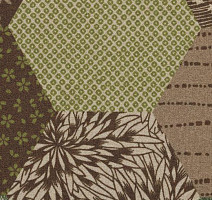 Ковролин Flotex Vision Showtime 200001 (Ecosystems) Kimono Green фото 1 | FLOORDEALER