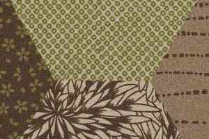 Ковролин Flotex Vision Showtime 200001 (Ecosystems) Kimono Green фото  | FLOORDEALER