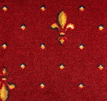 Haima Lily Red фото 2 | FLOORDEALER