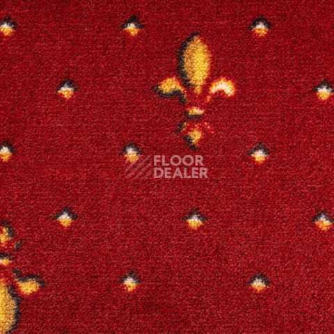 Haima Lily Red фото 2 | FLOORDEALER