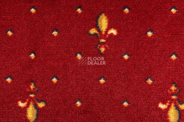 Haima Lily Red фото 2 | FLOORDEALER