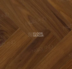 Ламинат Norland Herringbone Elegant Strong 12мм LF304-19 Орех Кипр фото 1 | FLOORDEALER