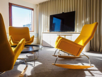 Tunturi 90 Brown фото 2 | FLOORDEALER