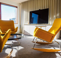 Tunturi 90 Brown фото 2 | FLOORDEALER