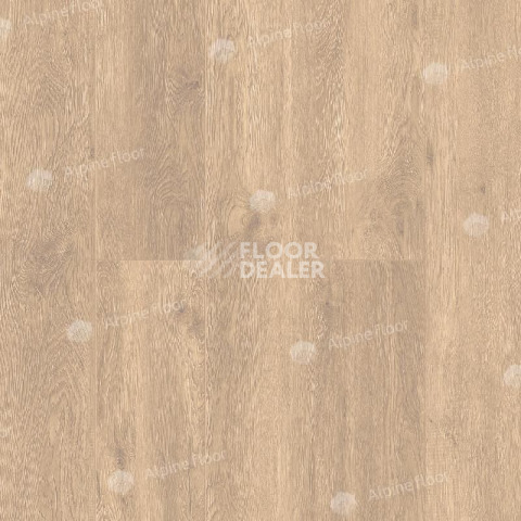 Кварцвиниловые полы Alpine Floor Easy Line 3мм ДУБ КРЕМОВЫЙ ECO 3-23 фото 1 | FLOORDEALER