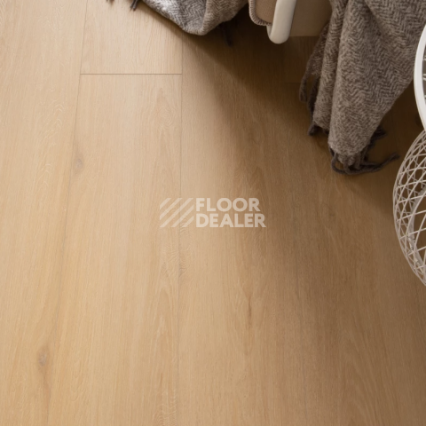 Vinilam Cork 7мм 10110V Дуб Рошфор фото 4 | FLOORDEALER