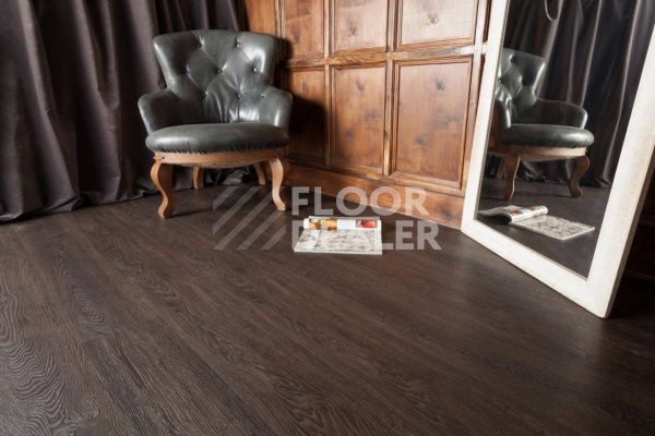 Виниловая плитка ПВХ Aqua Floor Real Wood Glue AF6053 фото 1 | FLOORDEALER